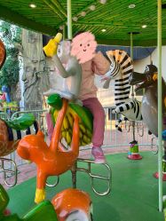 -宝燕乐园(闵行旗舰店)