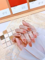 手部美甲-PinkBaby美甲美睫