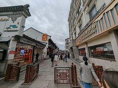 -衣裳街历史文化街区