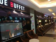 -韩盛·盛江山自助料理(中街大悦城店)