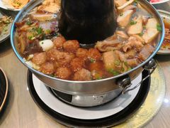 -三姐妹餐厅(曲江店)