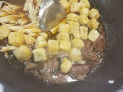 -大自然醉鹅·铁锅火焰鹅(上海联洋店)