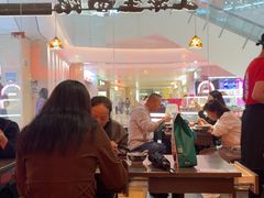 -王繁星面馆(西安熙地港店)