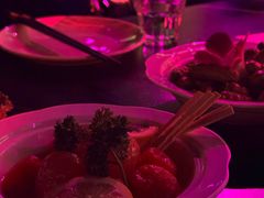 -MOSSO音乐酒吧·live house(南京旗舰店)