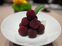 -新荣记(平安金融中心店)