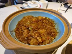 龙口粉丝虾煲-滋粥楼·顺德菜(番禺广场总店)