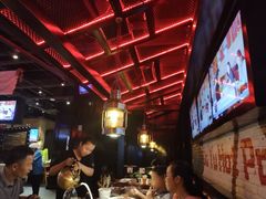 -大渝火锅(太仓万达店)