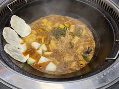 -地锅之家·鲜货工厂(华发路店)