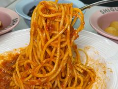 -拾光甜品自助·意面小食(太古里总店)