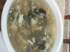 照母山竹涧饭店-竹涧府