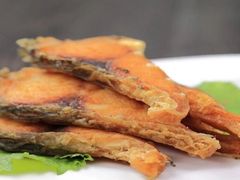 -三毛烤鸡(清泰街店)