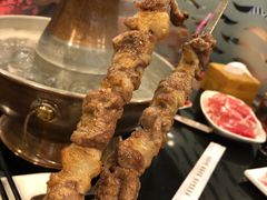 -情忆草原涮肉馆