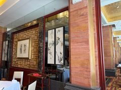 -民族饭店-四季餐厅