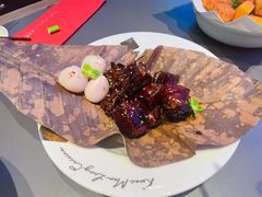 -桂满陇·杭州饭店(清河万象店)