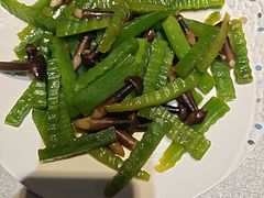 -郑庄脂渣海鲜楼(九水路店)