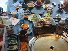 -300杯·和牛烧肉清酒专门店(廊里店)