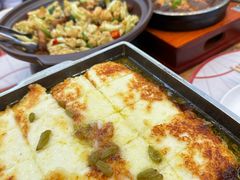 -哈啾嗨·蒙文化主题餐厅(京汉新城店)