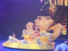-广州长隆国际大马戏