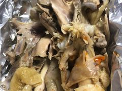 -三里屯土灶炖公鸡地锅鸡(江东店)