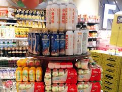 零售区-鲜果壹号(旺墩店)