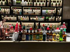 -粤海喜来登酒店·&More聚驿(天河城店)