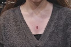 -飛凡TATTOO纹身•原创