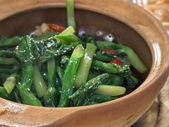 -辉记炭烧海鲜大排档·老字号(福田店)