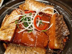 -外婆家(杭州马塍店·杭帮菜名店)