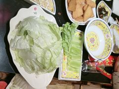 -芦月轩羊蝎子(劲松店)