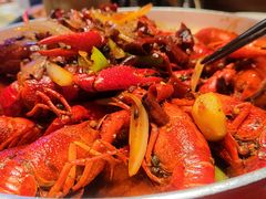 -鼎原力量东北吊炉烧烤(幸福街店)