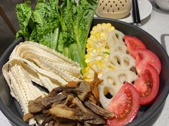 -八珍玉食鸡煲·打边炉(印象城店)