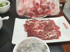 -原柳滩高台阶涮羊肉