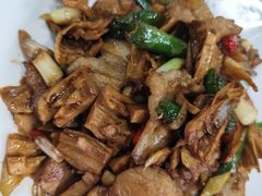 -王城醋血鸭老店