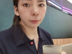 -鱼酷活鱼烤鱼(新世界城店)