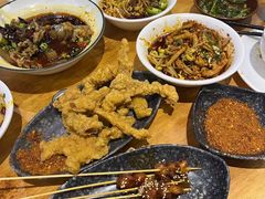 -付小姐在成都(中山公园店)
