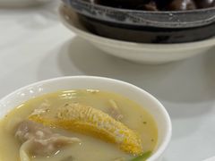 -瑞福园联谊餐室(茂名南路店)