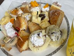 -上海虹桥宾馆·SLIDER(郁锦香店)