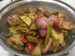 -陈氏龙虾·干锅鸭头