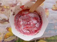 -麦当劳(展览路店)