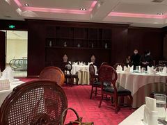 大堂-悦海堂(金融街购物中心店)