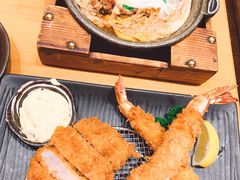 -胜博殿日式炸猪排(西红门店)