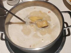 -煲王粤菜餐厅(中侨中心店)