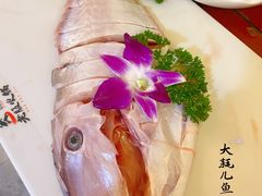 大耗儿鱼-老版火锅.12年西安排队王(沣峪口店)