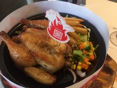 -艾薯夫妇Aysh(福田星河COCOPark店)