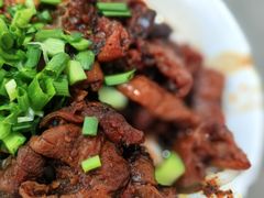 -丁记面馆(凤凰店)
