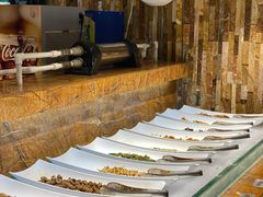 自助取餐区-汉巴味德(大悦城店)