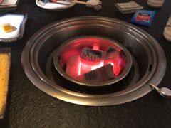 -虎焱炭火烧肉