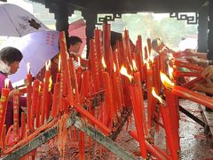 -重元寺香积厨素斋馆