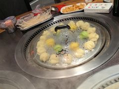 -山河屯铁锅炖鲜鹅·东北菜(开发区一店)