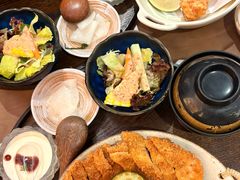 -ITARU食堂·定食料理(西丽店)